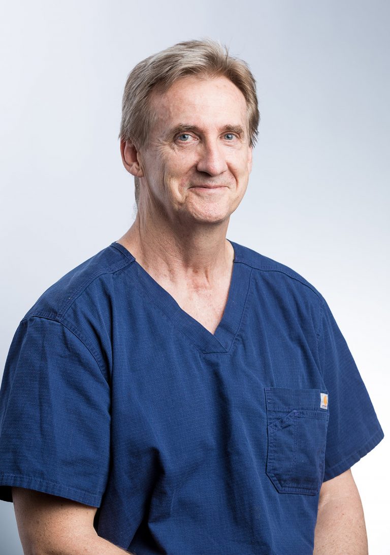 Dr David Williams, Gastroenterologist - Diagnostic Endoscopy Centre