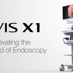 Introduction of Olympus EVIS X1 Equipment